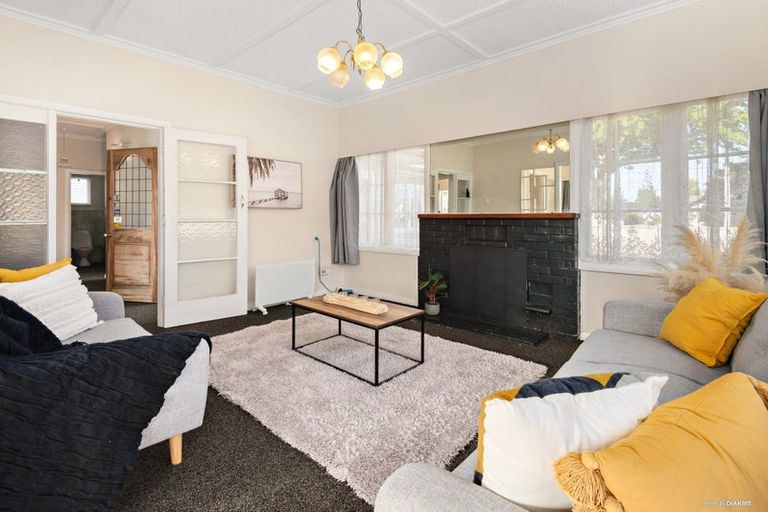 Photo of property in 58 Galloway Street, Hamilton East, Hamilton, 3216