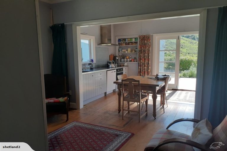 Photo of property in 6 Woodville Aohanga Road, Makuri, Pahiatua, 4989