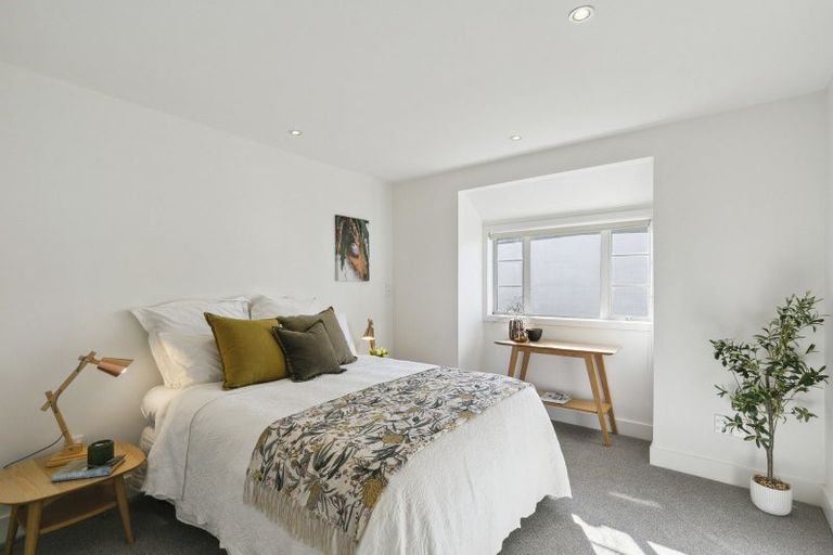 Photo of property in 37 Little George Street, Thorndon, Wellington, 6011