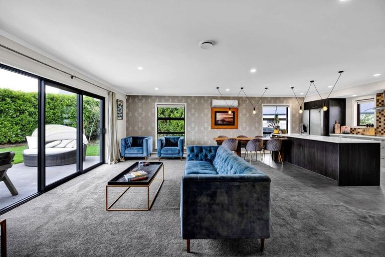 Photo of property in 22d Larlin Drive, Hawera, 4675