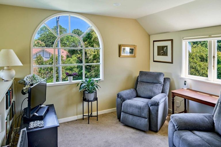 Photo of property in 28 Natusch Road, Belmont, Lower Hutt, 5010