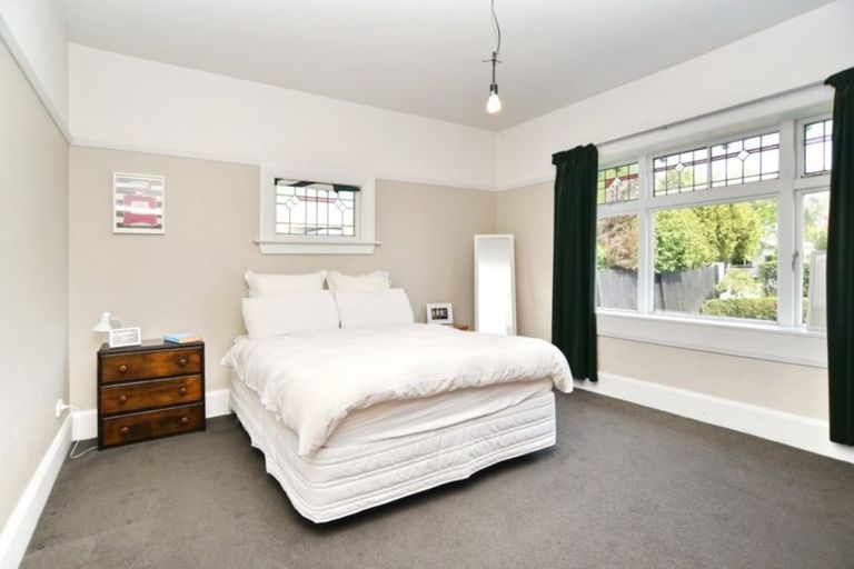 Photo of property in 396 Barrington Street, Spreydon, Christchurch, 8024