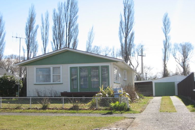 Photo of property in 147 Te Rangitautahanga Road, Turangi, 3334