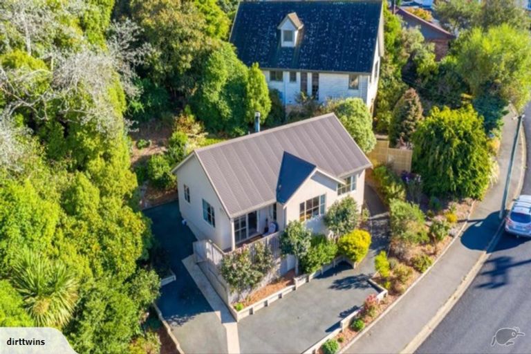 Photo of property in 243 Helensburgh Road, Helensburgh, Dunedin, 9010