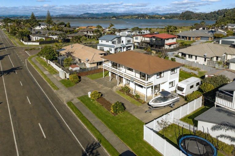 Photo of property in 102 Harbour Road, Ohope, 3121