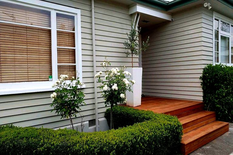 Photo of property in 157 Knowles Street, St Albans, Christchurch, 8052