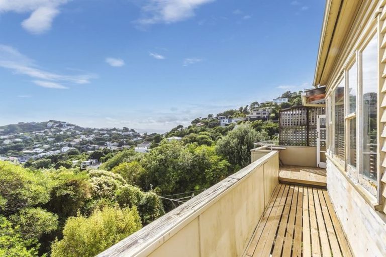 Photo of property in 65 Tannadyce Street, Strathmore Park, Wellington, 6022