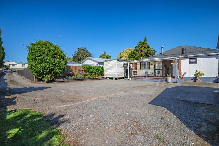 Photo of property in 3a Vincent Drive, Levin, 5510