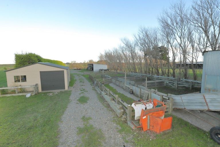 Photo of property in 220 North Makarewa Grove Bush Road, Makarewa, Invercargill, 9876