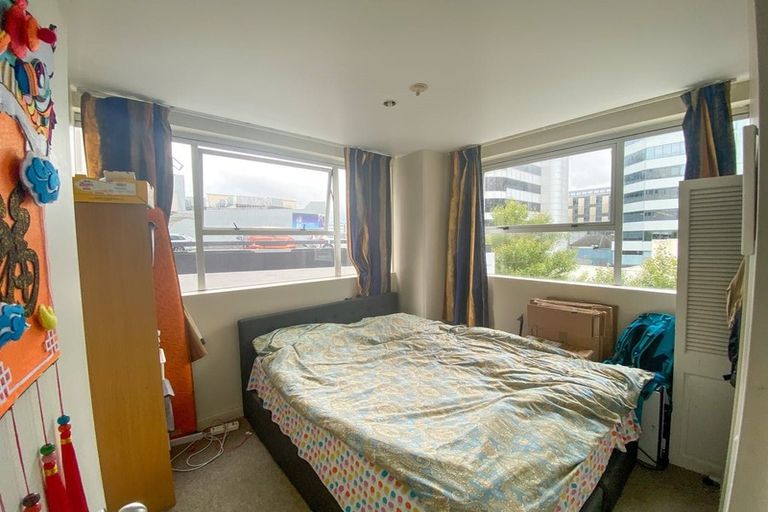 Photo of property in Regency Apartments, 3e/49 Manners Street, Te Aro, Wellington, 6011