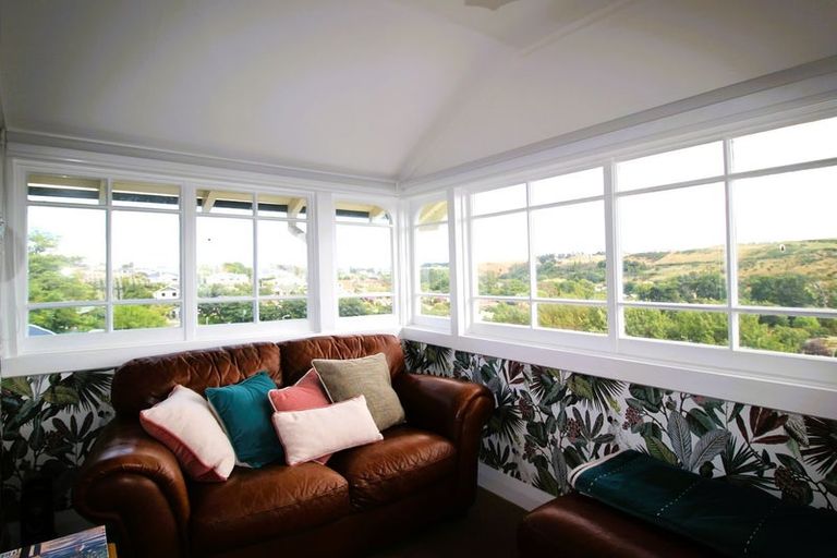 Photo of property in 4 Greta Street, South Hill, Oamaru, 9400