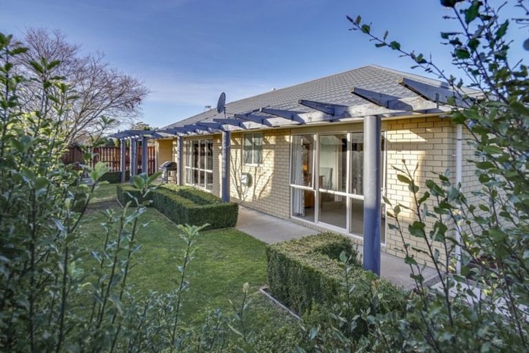 Photo of property in 29 Hewitts Road, Woodend, 7610