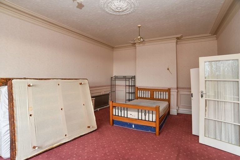 Photo of property in 26 Alva Street, Dunedin Central, Dunedin, 9016