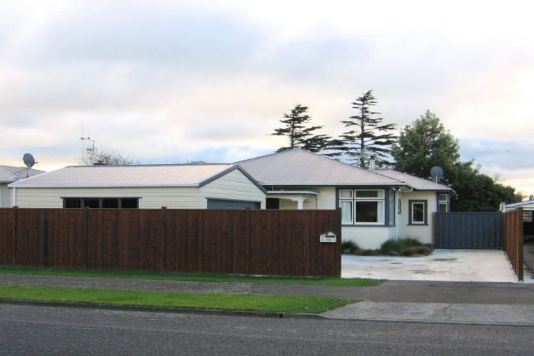 Photo of property in 56 Guy Avenue, Takaro, Palmerston North, 4410