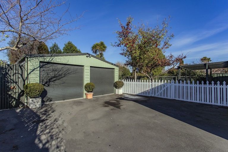 Photo of property in 95 South Belt, Rangiora, 7400