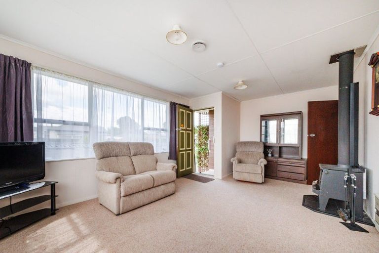 Photo of property in 20 Russell Street, Feilding, 4702