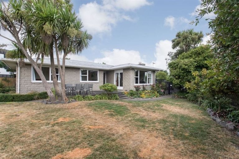 Photo of property in 9 Jed Lane, St Albans, Christchurch, 8052
