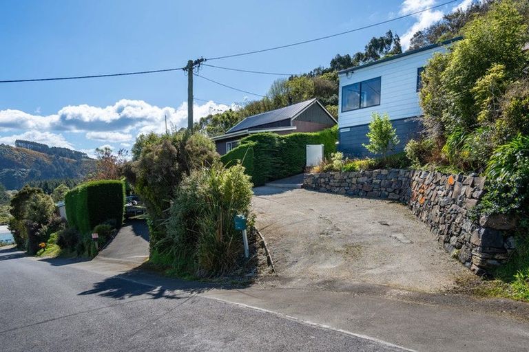 Photo of property in 48 Hill Street, Purakaunui, Port Chalmers, 9081