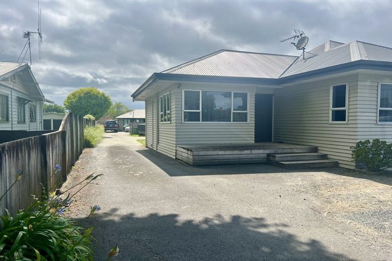 Photo of property in 28 Peachgrove Road, Hamilton East, Hamilton, 3216