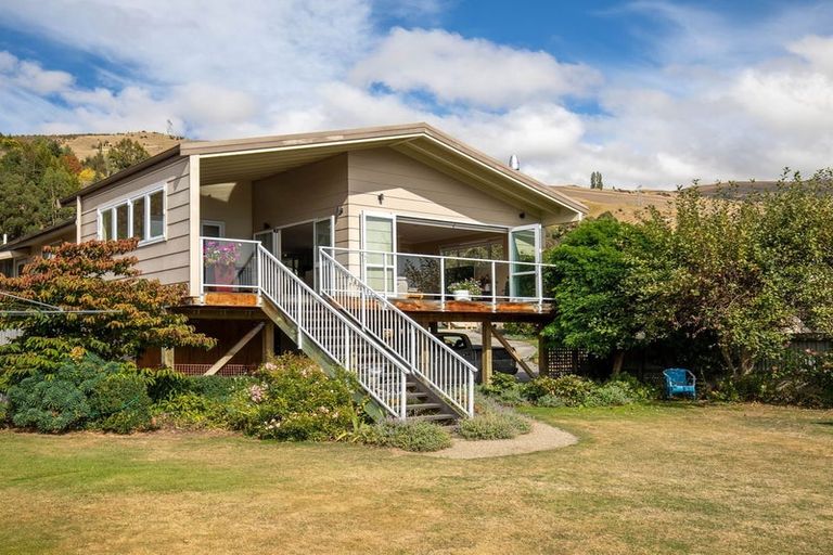 Photo of property in 5 Paisley Place, Roxburgh, 9500