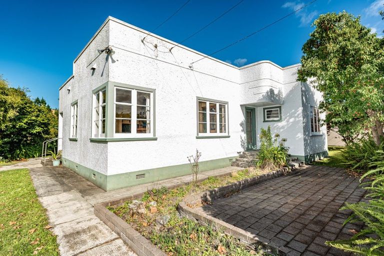 Photo of property in 464 Somme Parade, Aramoho, Whanganui, 4500