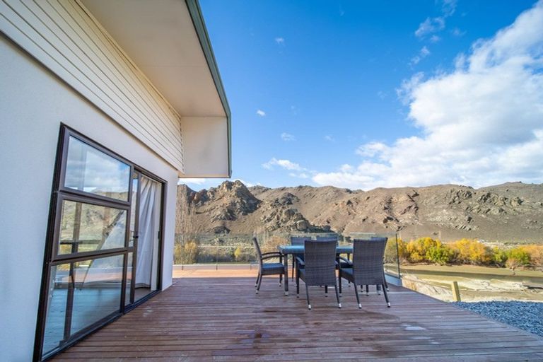 Photo of property in 36 Rivers Street, Alexandra, 9320