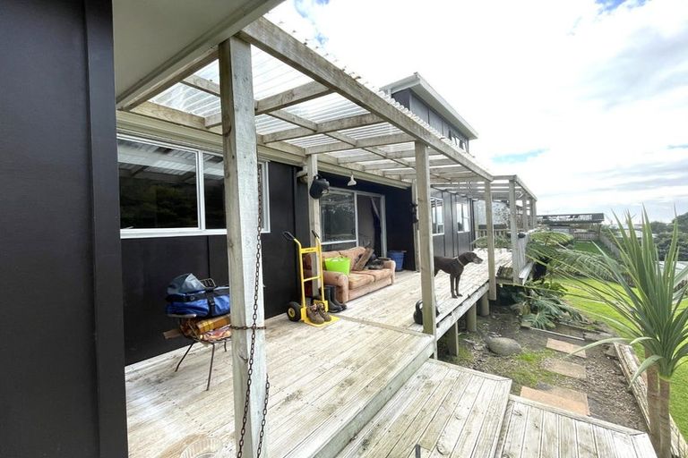 Photo of property in 43 Ngamotu Road, Moturoa, New Plymouth, 4310