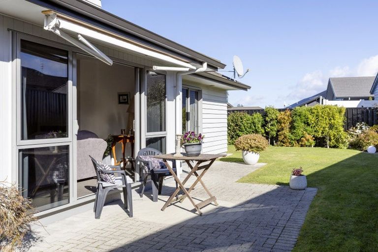 Photo of property in 34 Marabou Crescent, Nukuhau, Taupo, 3330