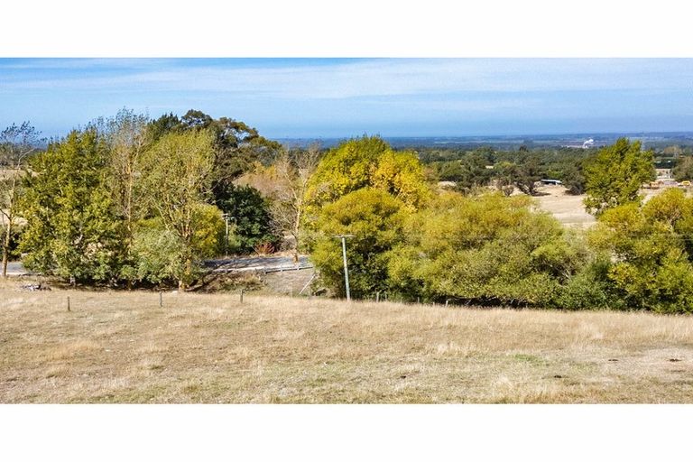 Photo of property in 75 Barron Avenue, Ashley, Rangiora, 7477