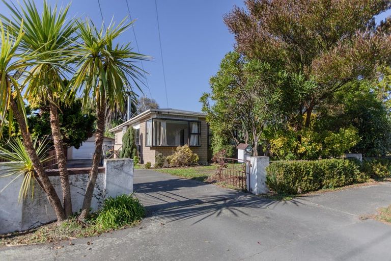 Photo of property in 29 Flemington Avenue, North New Brighton, Christchurch, 8083