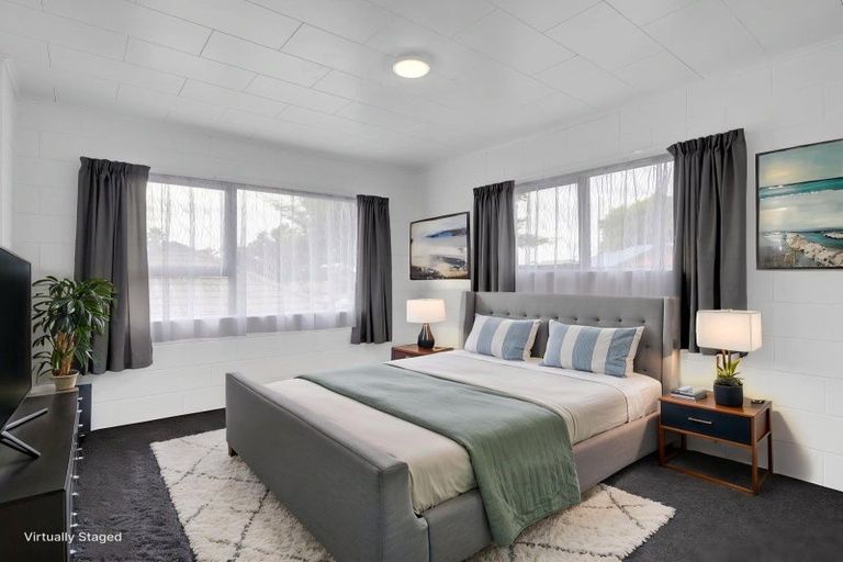 Photo of property in 6 Teddy Street, Whitiora, Hamilton, 3200