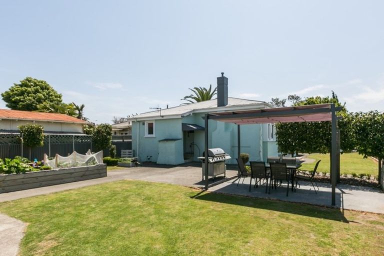 Photo of property in 801 Saint Aubyn Street East, Parkvale, Hastings, 4122
