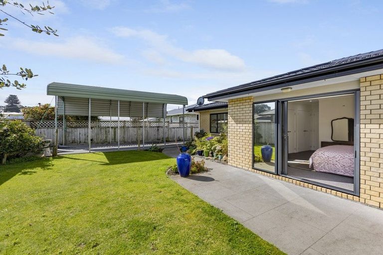 Photo of property in 29 Wynyard Street, Bell Block, New Plymouth, 4312