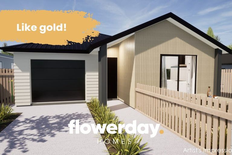 Photo of property in 50 Empire Crescent, Papamoa, 3118