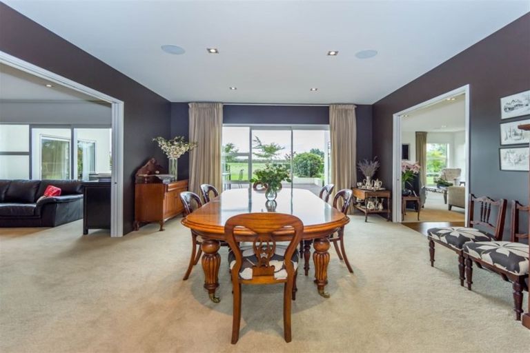 Photo of property in 132 Mcdrurys Road, Halswell, Christchurch, 7674