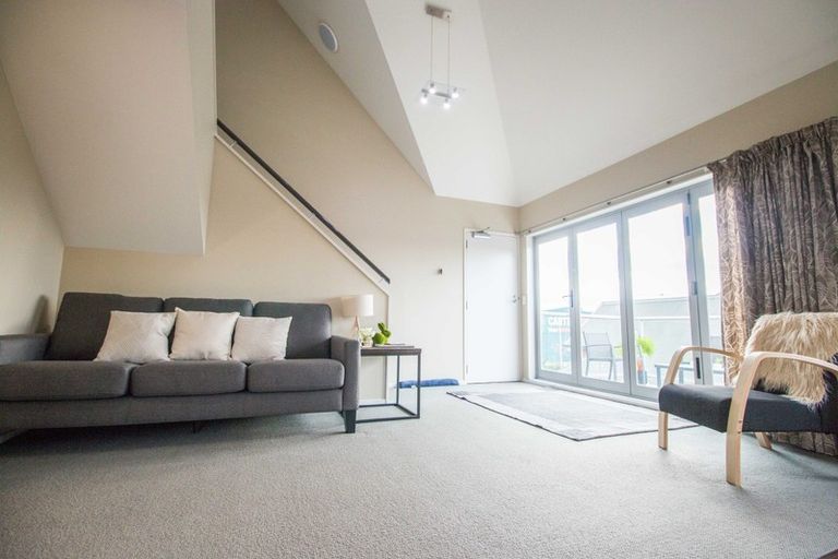 Photo of property in 8/60 Ely Street, Christchurch Central, Christchurch, 8013