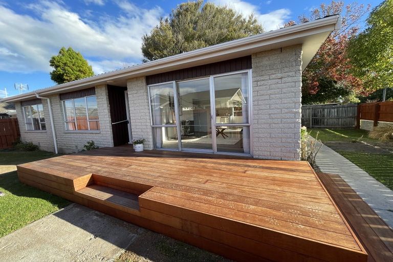 Photo of property in 1/10 Cardiff Avenue, Somerfield, Christchurch, 8024