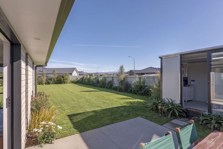 Photo of property in 61 Greendale Road, Darfield, 7510