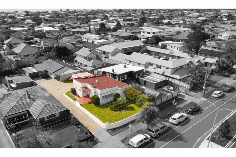 Photo of property in 443 Maunganui Road, Mount Maunganui, 3116