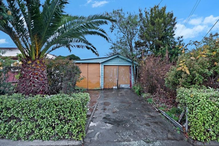 Photo of property in 31 Achilles Street, Burwood, Christchurch, 8061