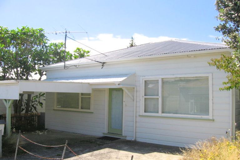 Photo of property in 14 Yale Road, Mount Cook, Wellington, 6021