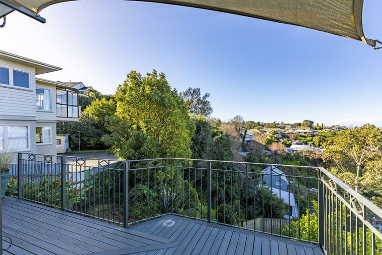 Photo of property in 19 Havelock Road, Hospital Hill, Napier, 4110