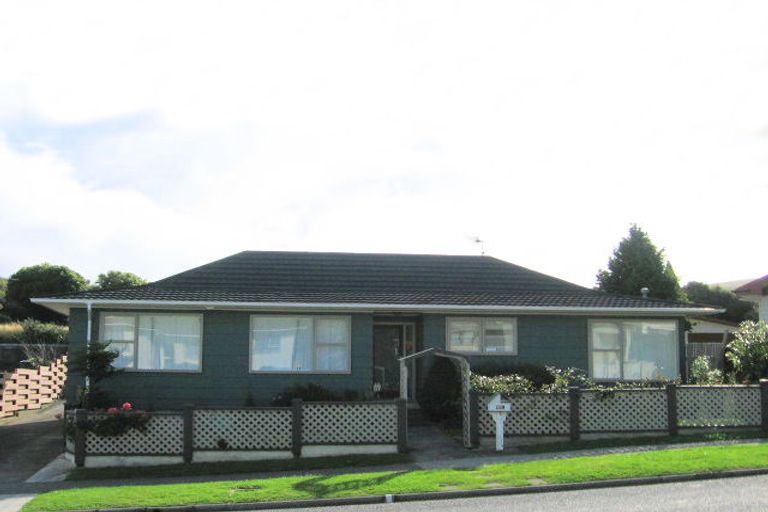 Photo of property in 231 Major Drive, Kelson, Lower Hutt, 5010
