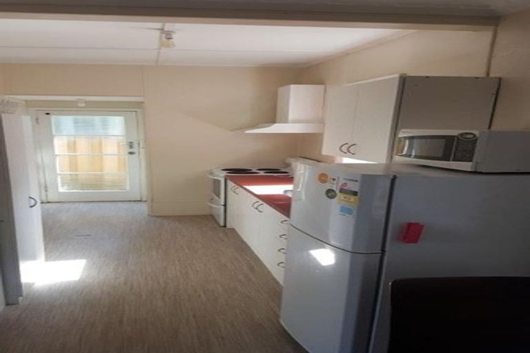 Photo of property in 25b London Street, Dunedin Central, Dunedin, 9016