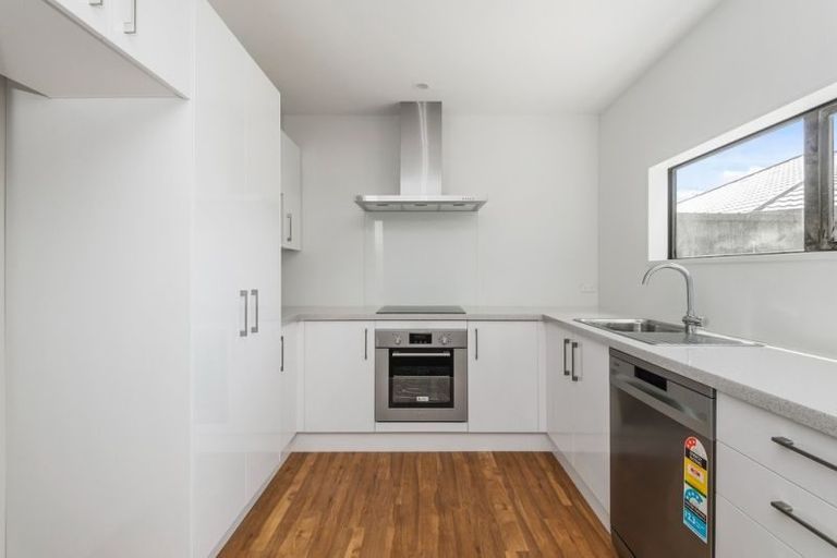 Photo of property in 1/398 Gloucester Street, Linwood, Christchurch, 8011