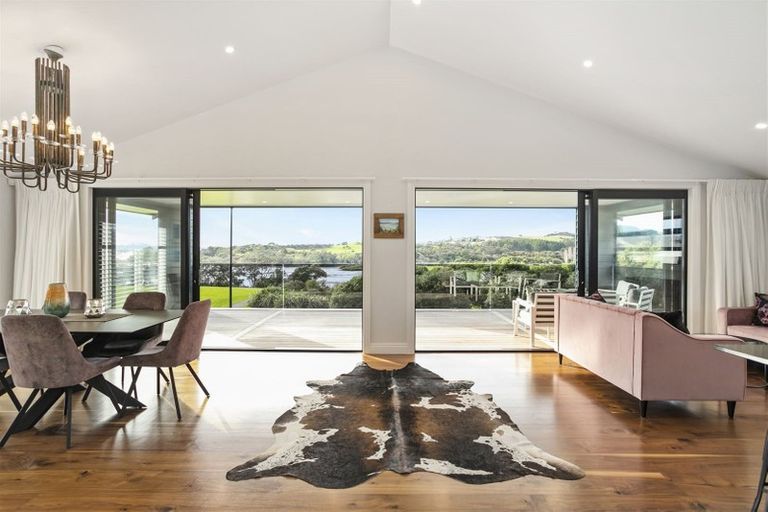 Photo of property in 54 Weatherly Drive, Beachlands, Auckland, 2018