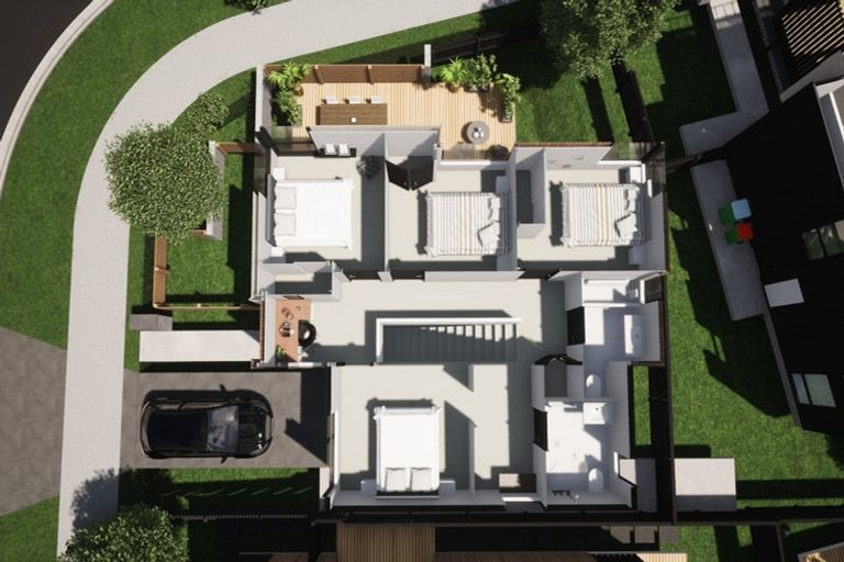 Photo of property in 4 Zadar Street, Kumeu, 0810