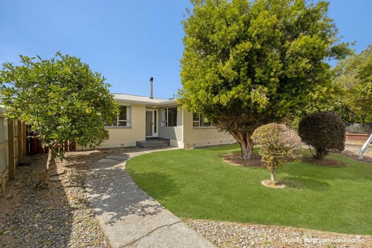 Photo of property in 40 Leefield Street, Blenheim, 7201