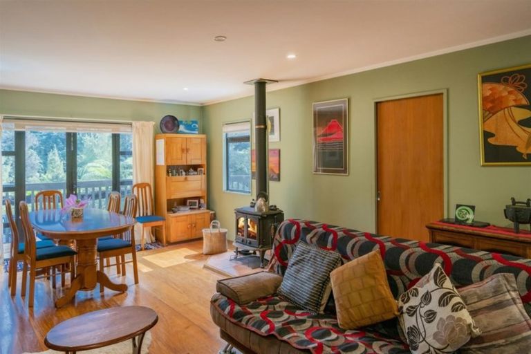 Photo of property in 363 Mill Creek Road, Kaimarama, Whitianga, 3591