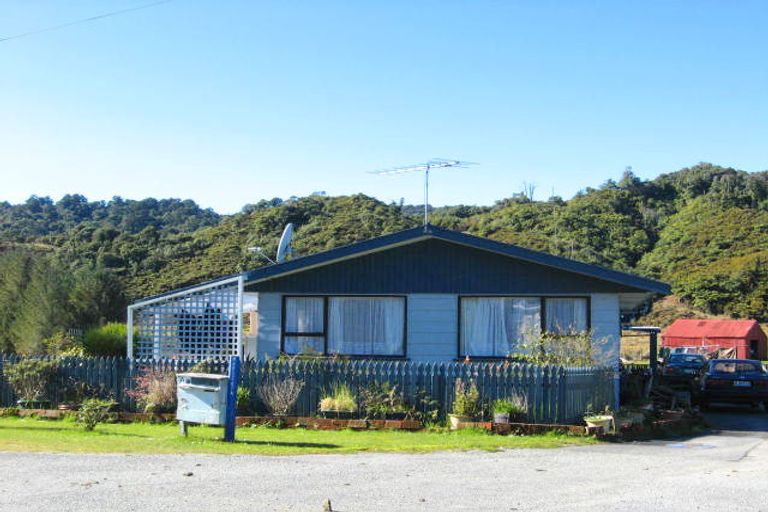 Photo of property in 267a Marsden Road, Greymouth, 7805